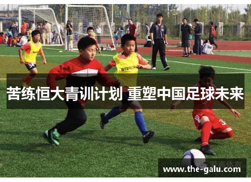 苦练恒大青训计划 重塑中国足球未来